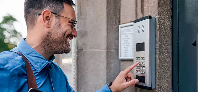 Advanced Solutions for Enhanced Security in Warner Robins, GA