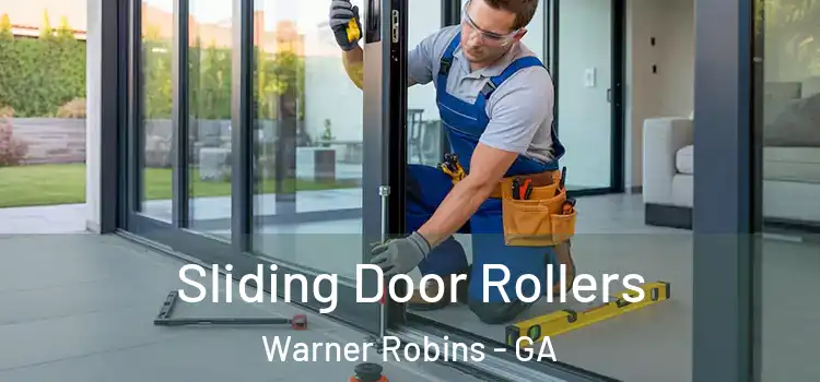 Sliding Door Rollers Warner Robins - GA